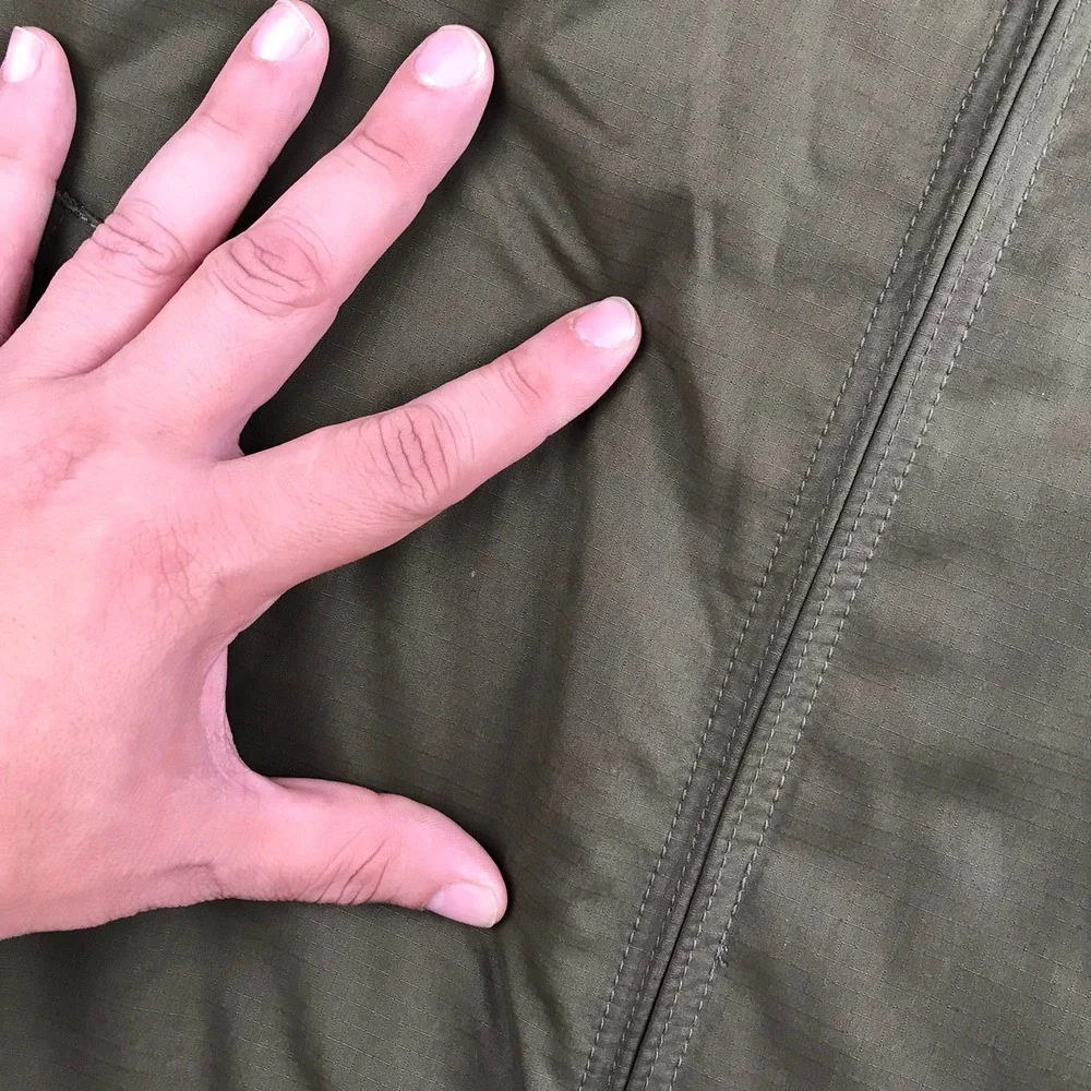 Banana Republic this jacket